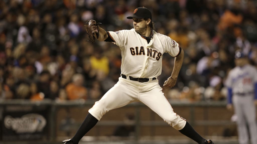 The (New) Old Barry Zito And His (New) Old Pitch 