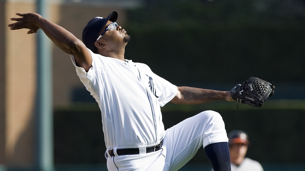 Tim Anderson: Bat Flips Bring Fun to MLB, Doesn't Understand Unwritten  Rules, News, Scores, Highlights, Stats, and Rumors