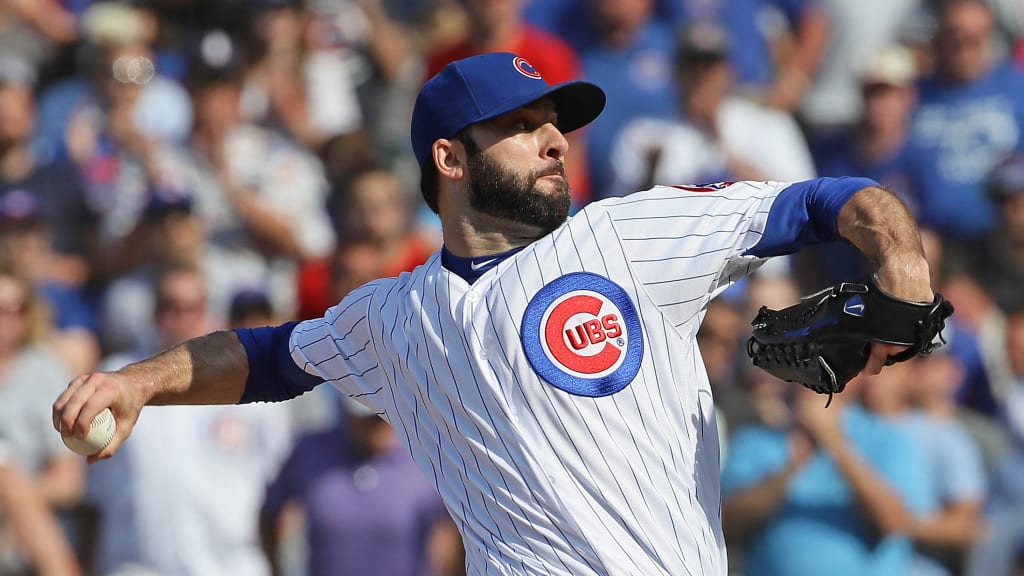 Cubs: Injury Updates Coming Out of the All-Star Break - On Tap