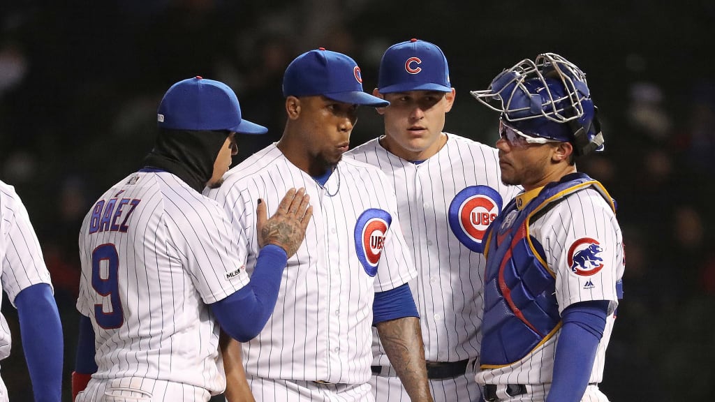 Red Sox win streak snapped at 6 with loss to Cubs at Wrigley