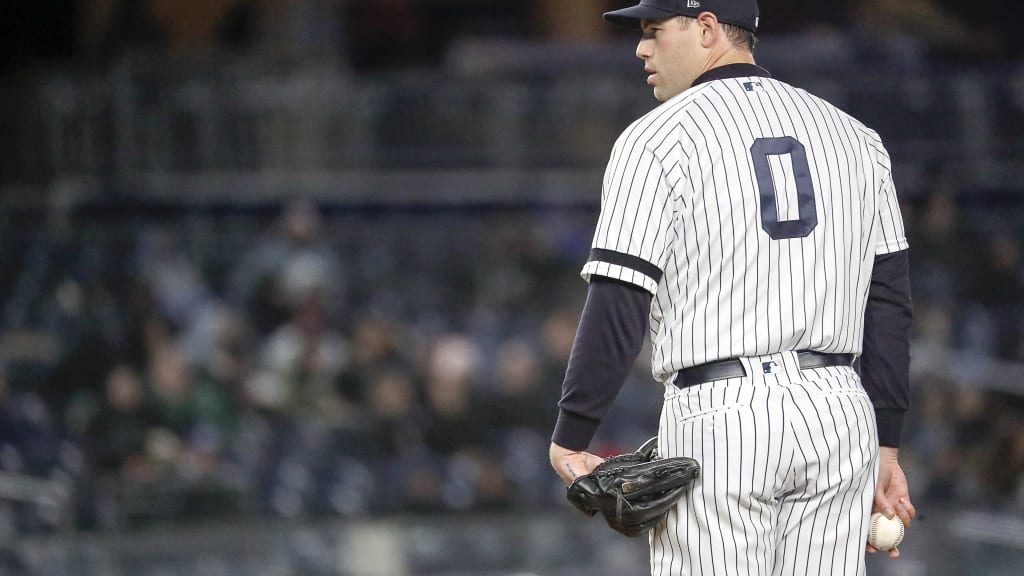 Adam Ottavino in a New York state of mind as he returned to the city, and  family roots, that shaped him. – The Denver Post