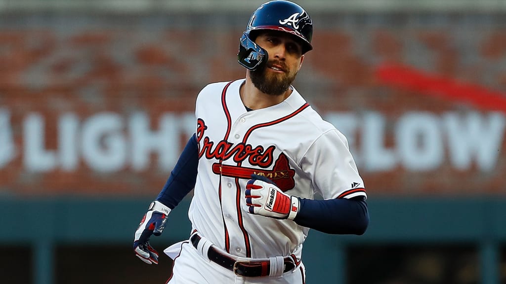 How Ender Inciarte will affect Braves' roster