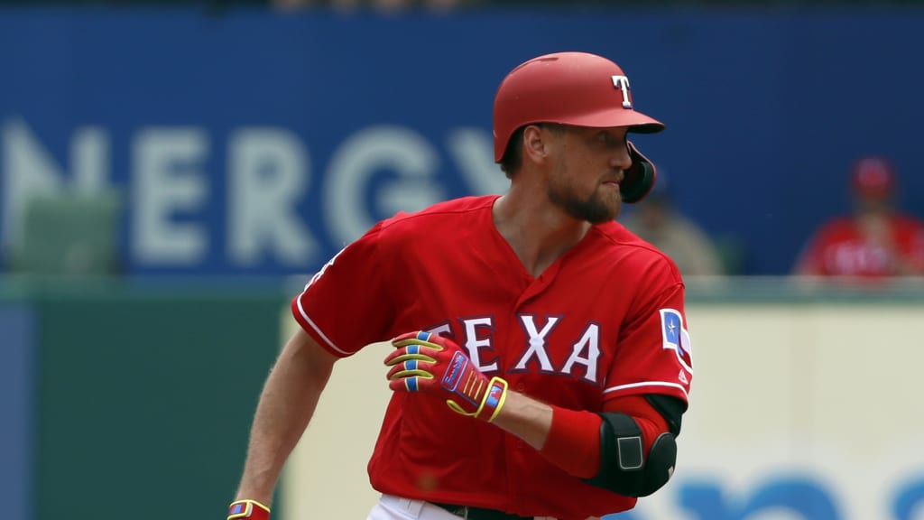MLB Prospect Review: Rougned Odor, 2B, Texas Rangers - Fake Teams