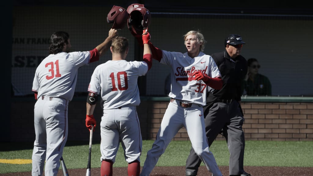 Kyle Stowers: Orioles pick Stanford OF in MLB draft (video