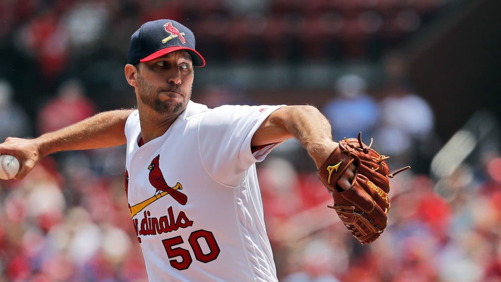 Adam Wainwright allows 4 runs over 5 innings in season debut - The