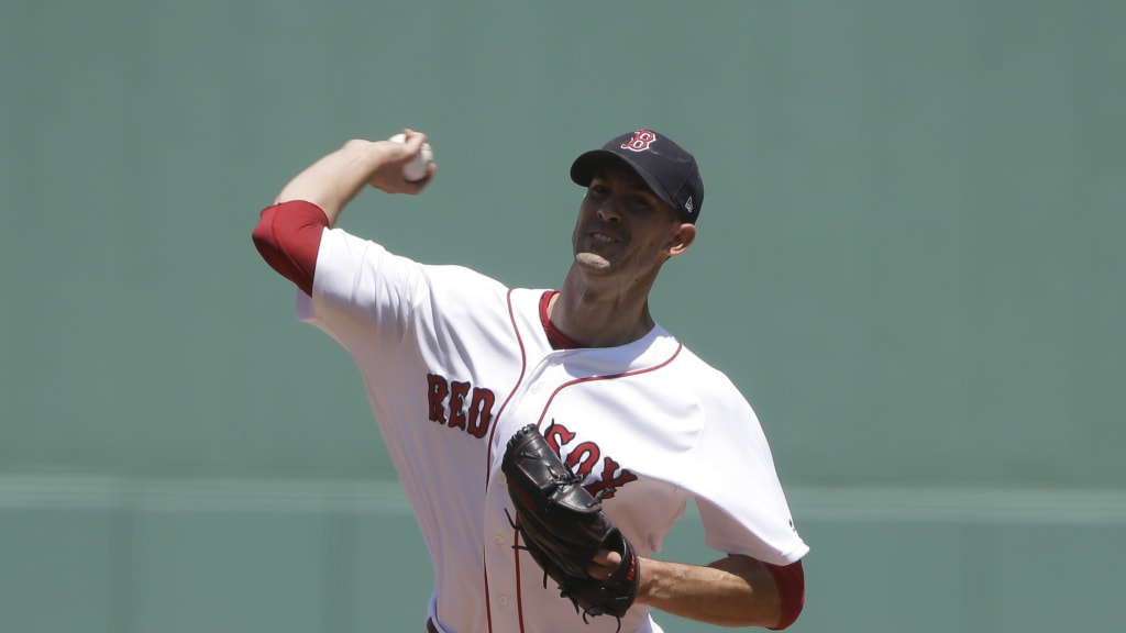 Facing Tigers just another game for Rick Porcello