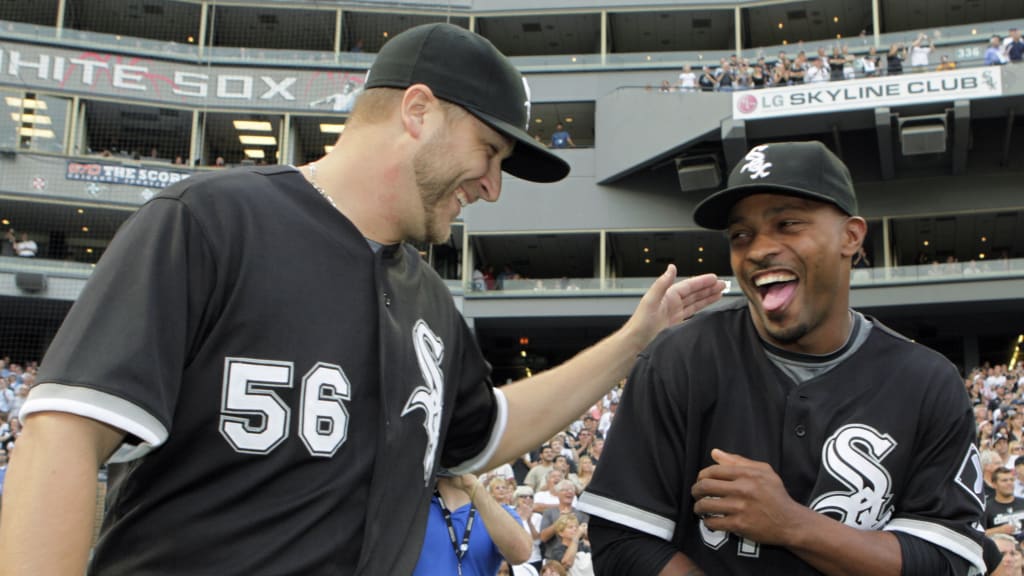 Remembering Mark Buehrle's perfect game