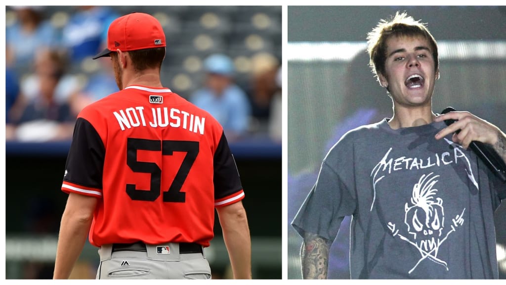 Is Shane Bieber Related To Justin Bieber?