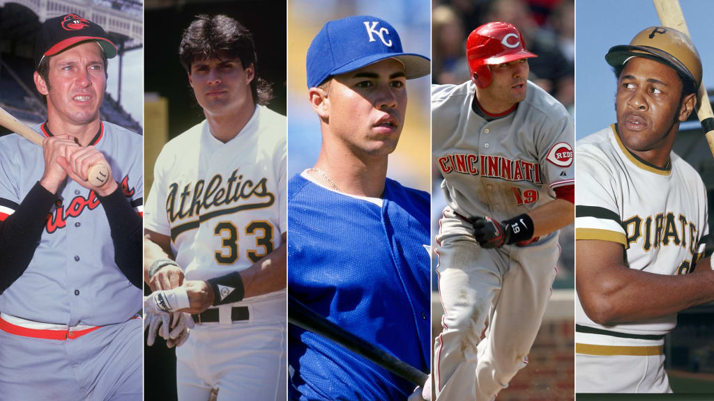 Right from the start: Ranking baseball's best expansion team uniforms - The  Athletic