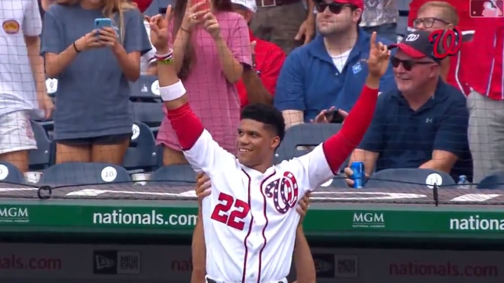 juan soto lion king