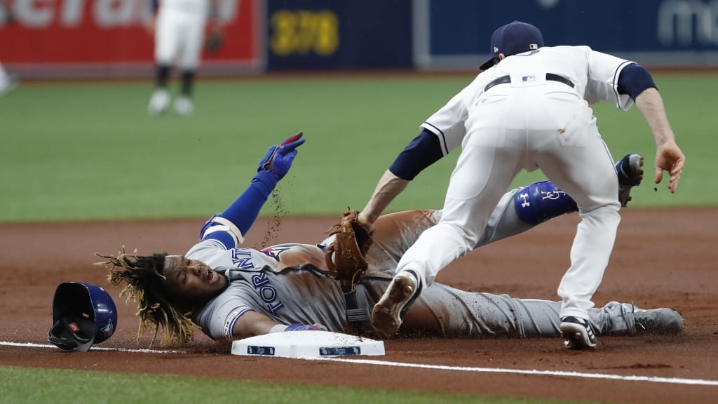 Why Do Base Runners In Baseball Wear An Oven Mitt? Dear, 45 OFF