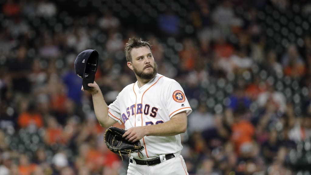 Reddick robs a home run, 07/21/2019