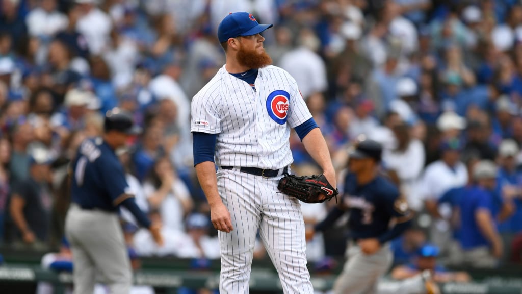 Dodger Blue on X: Craig Kimbrel said he could tell right away how