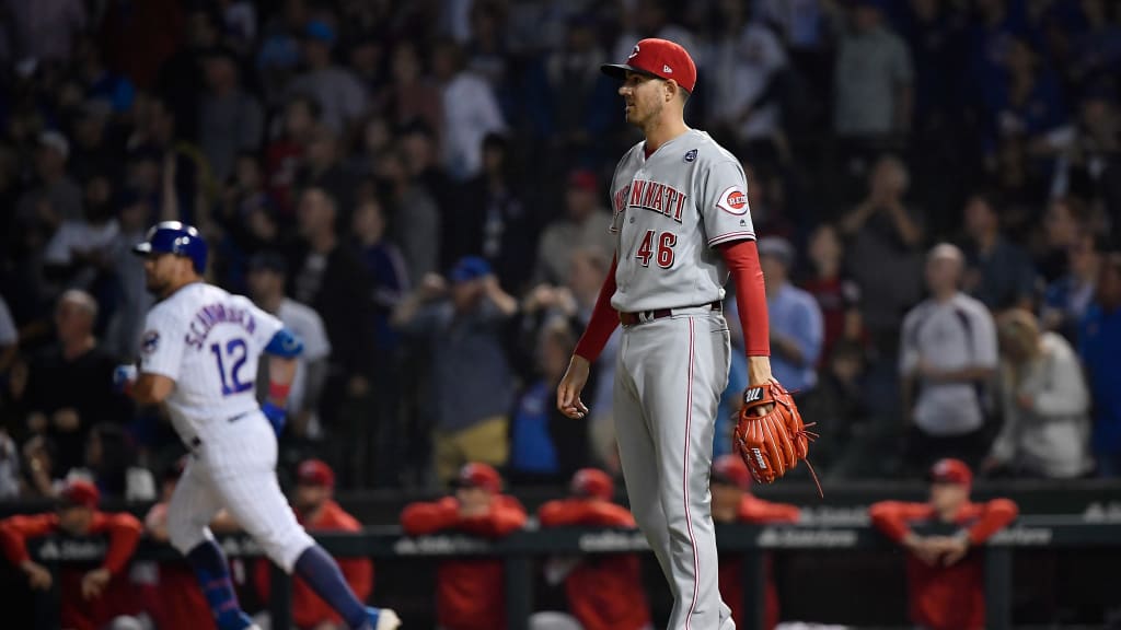 Several Teams Eliminated From MLB Postseason Contention as Playoff