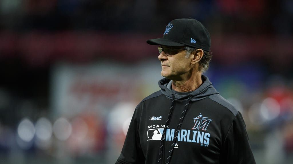 Five candidates to replace Don Mattingly as Dodgers manager - Los