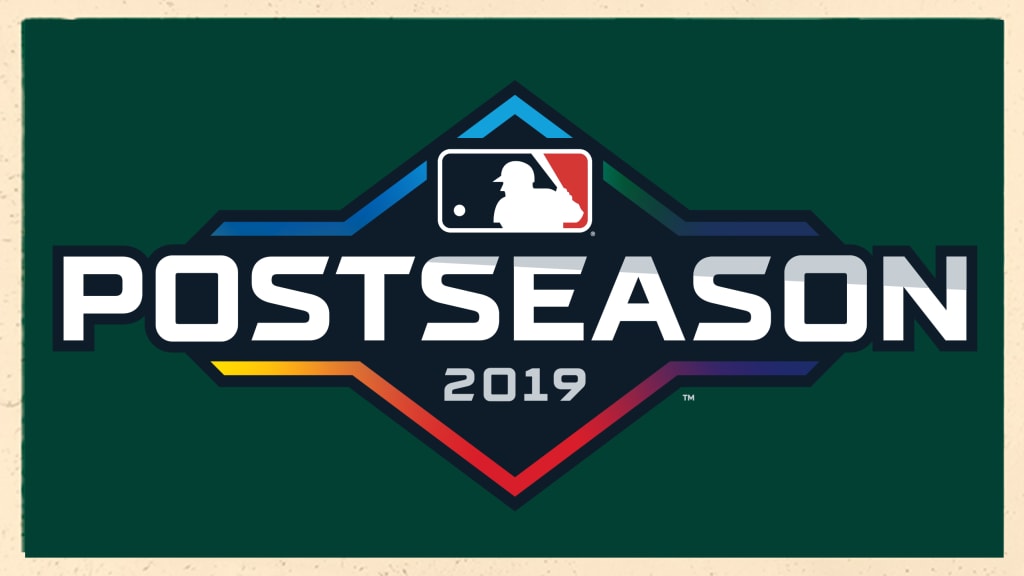 2019 2024 mlb season