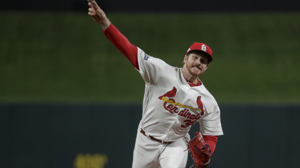 Miles Mikolas and Lauren Mikolas: A complete relationship timeline