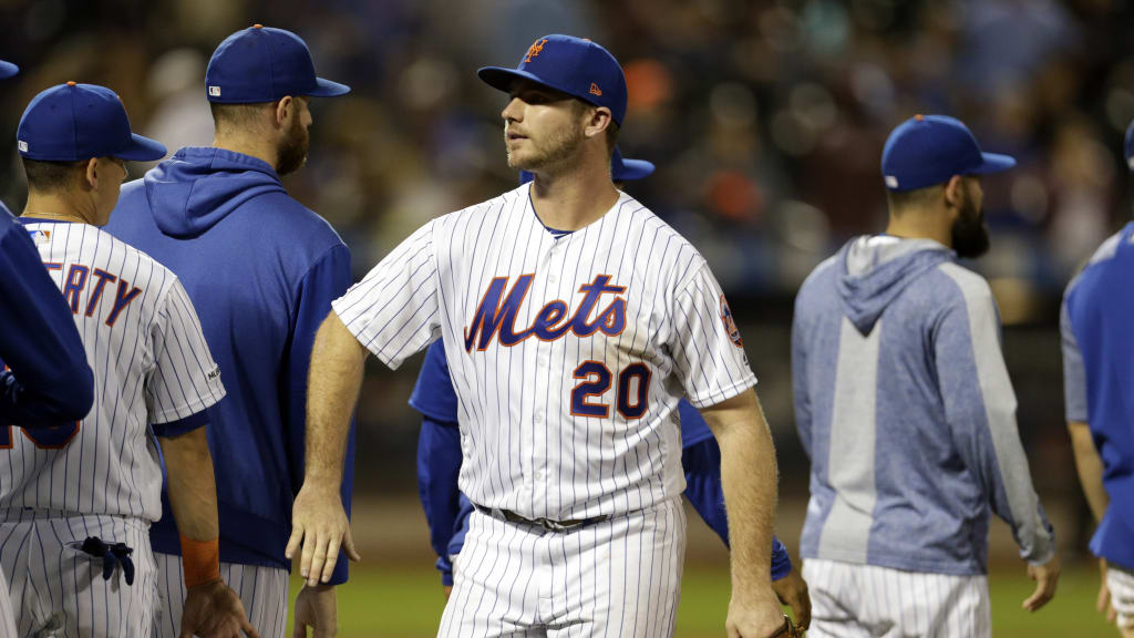 NY Mets roster: Projecting what it will look like on Opening Day 2020