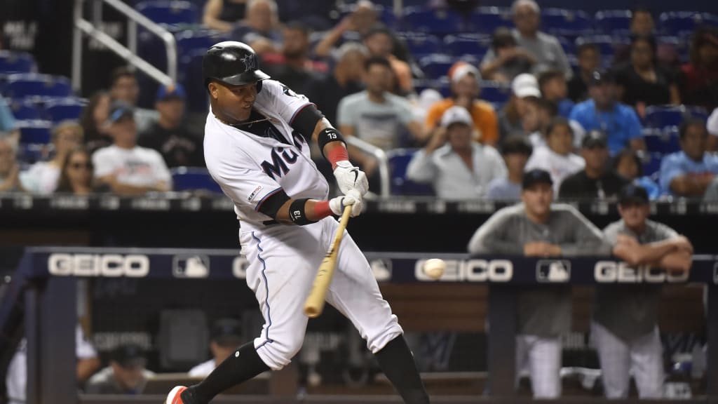 Could the Miami Marlins pick up Starlin Castro's 2020 option