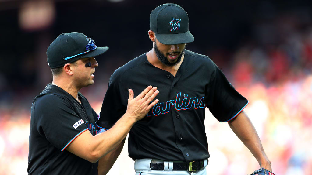 Rebuilding Marlins have plenty of roster decisions to make