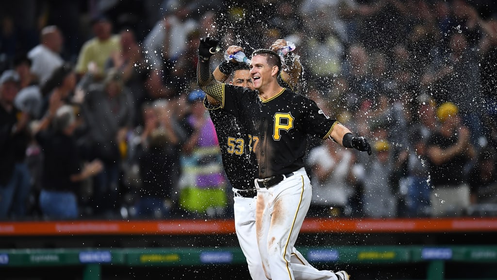 Pittsburgh Pirates: Jose Osuna Needs To Play & Other Takeaways From Series  Loss