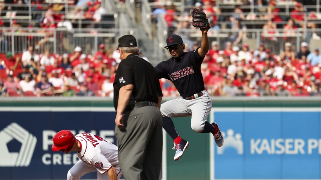 Can Tyler Naquin remain 'platoon-proof' for the Cleveland Indians