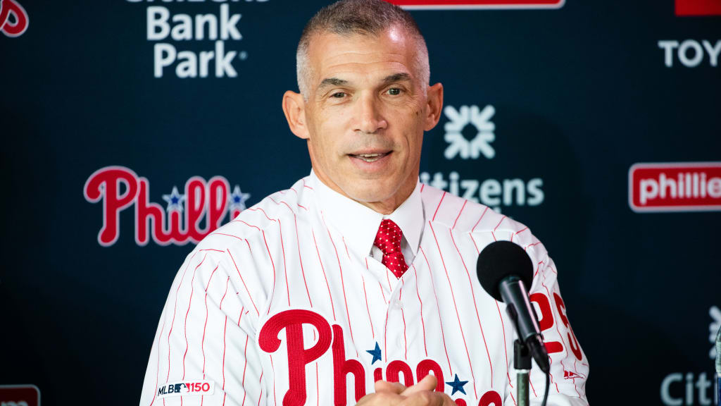Phillies manager discusses difficult decision after Didi Gregorius release  