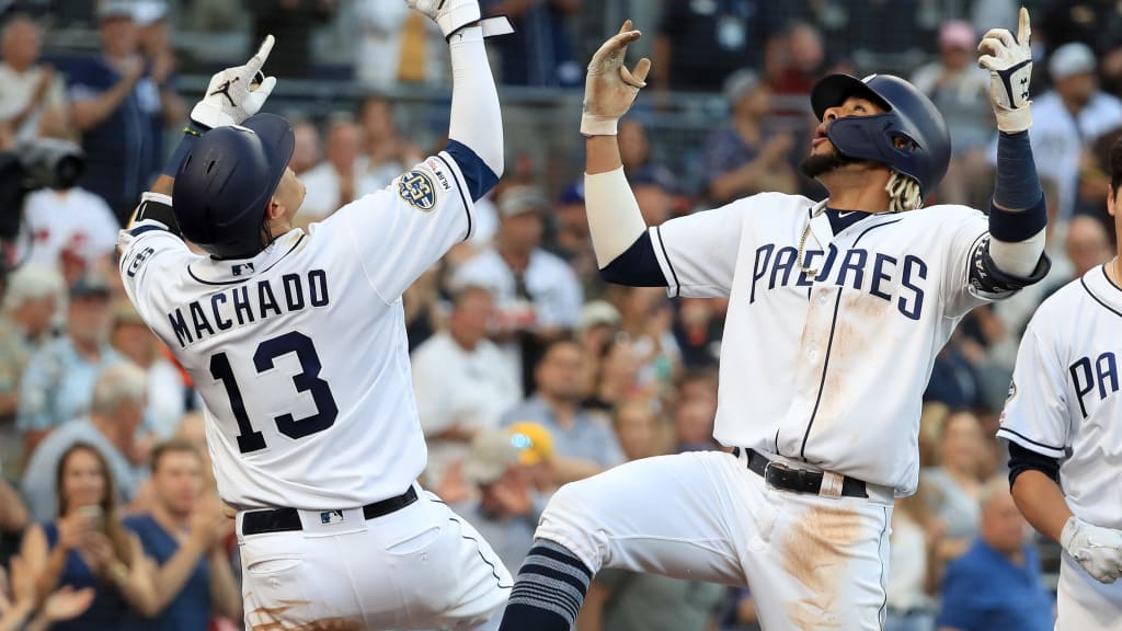 San Diego Padres: The Definitive 2010s All-Decade Team