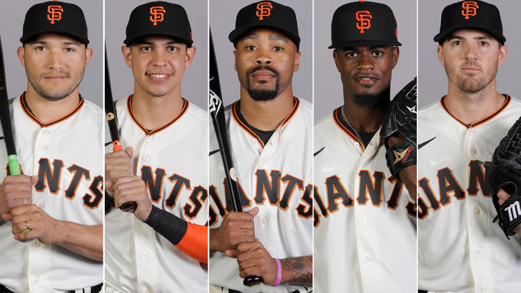 SF Giants spring training: 5 under-the-radar players to watch