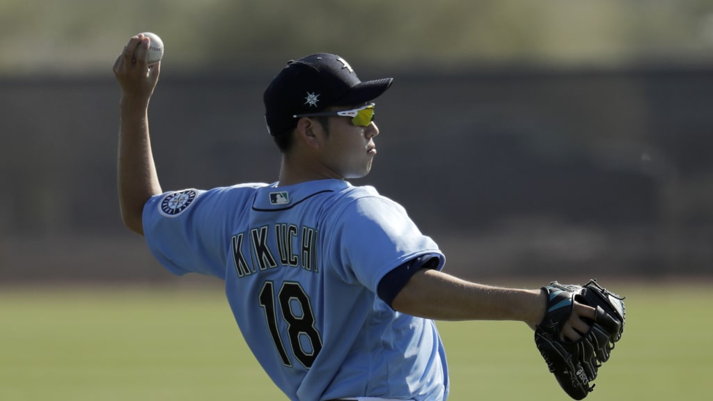 He Cleans Up Well: Kyle Seager is getting things done for the