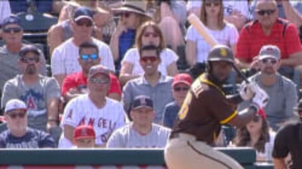 Hoffman Changeup Helping Reggie Lawson