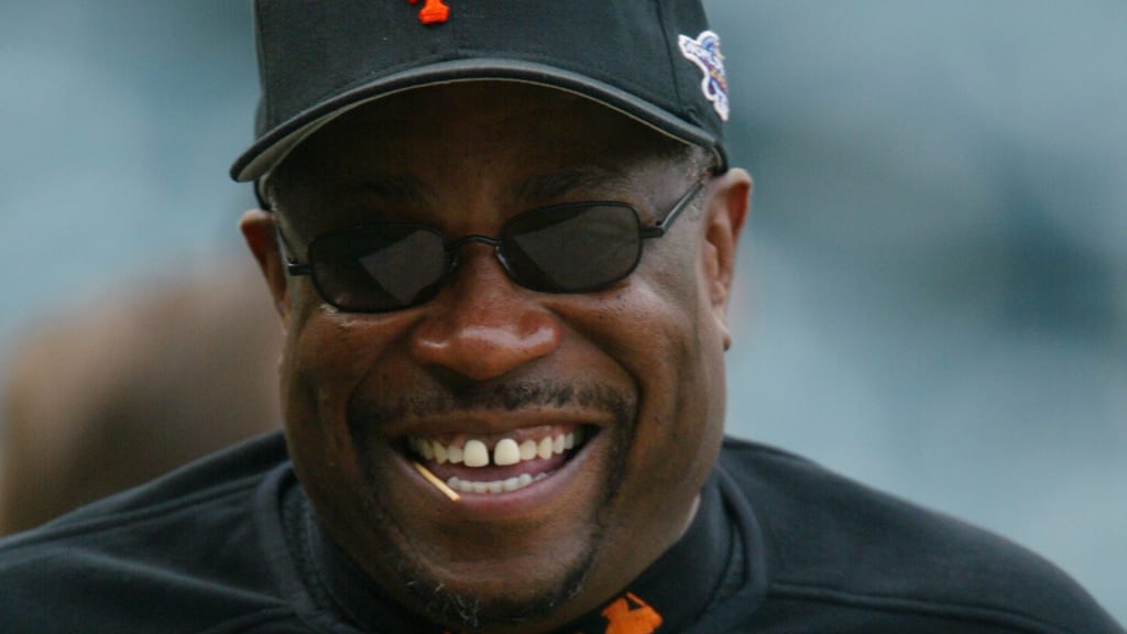 Column: Dusty Baker's toothpicks headed to Hall of Fame