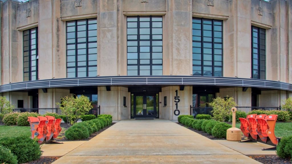 Courtesy Core Redevelopment