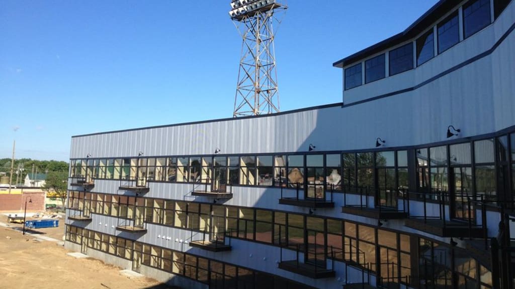 Courtesy Core Redevelopment