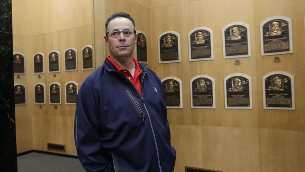 Legendary Greg Maddux stories