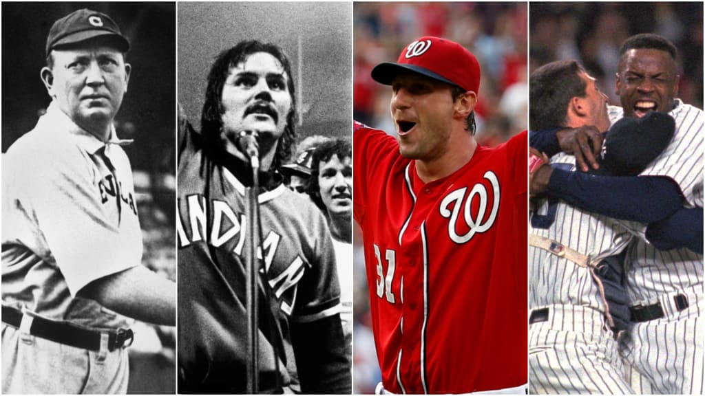Baseball's Longest Hitting Streaks - SI.com Photos
