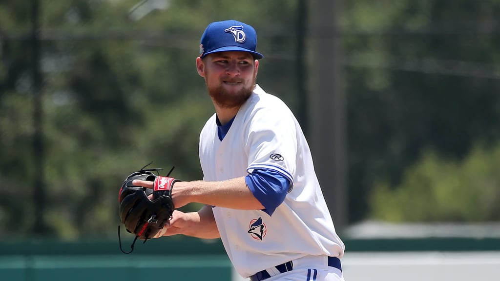 Josh Winckowski