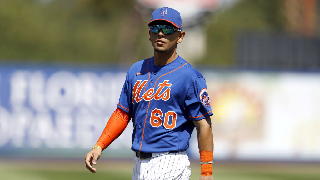 Yoenis Cespedes New York Mets Blue Youth Player  - .com