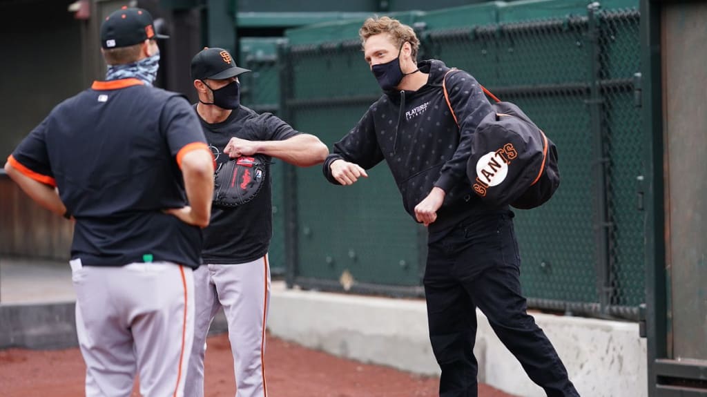 Scenes from Cardinals spring training workouts full-squad workouts