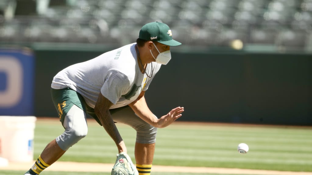 sean manaea mask 070520