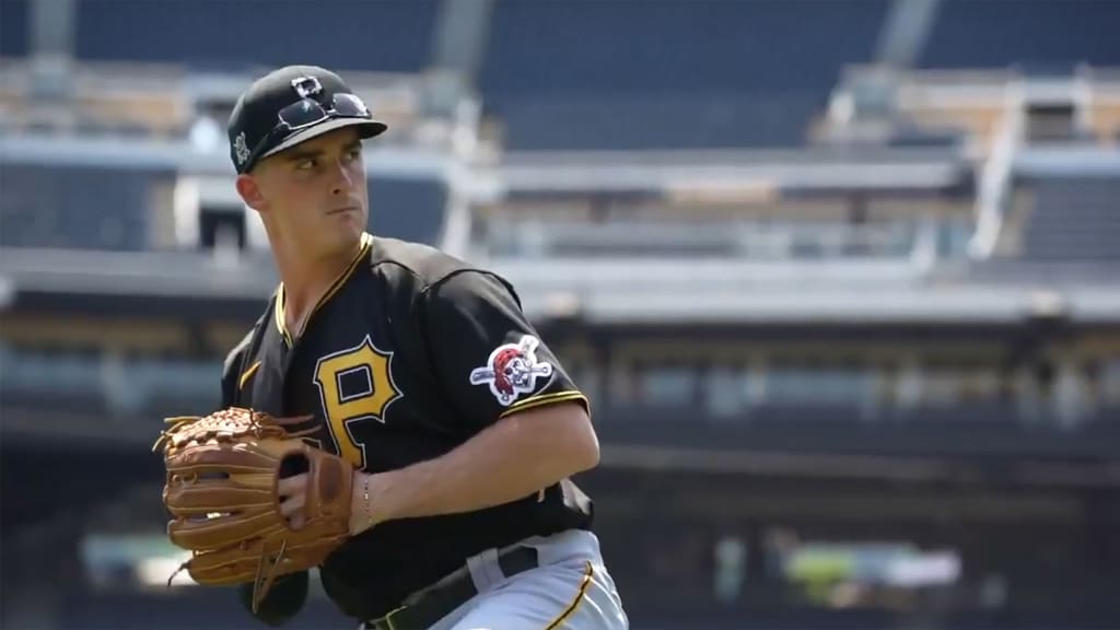 Pittsburgh Pirates pitcher Jameson Taillon on his recovery from testicular  cancer - ESPN