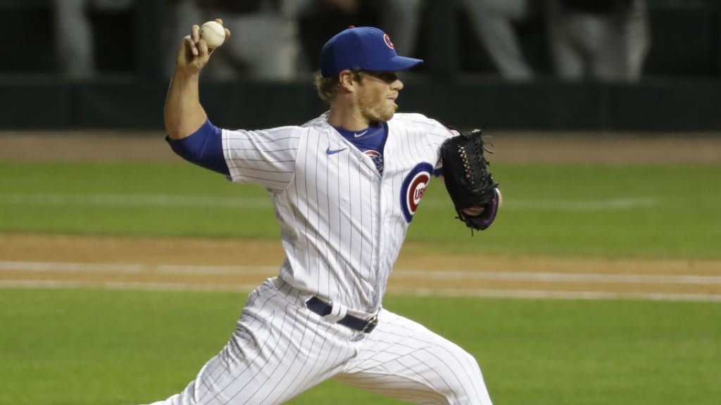 Cubs heading to their 2nd straight NLCS, ready for more - The