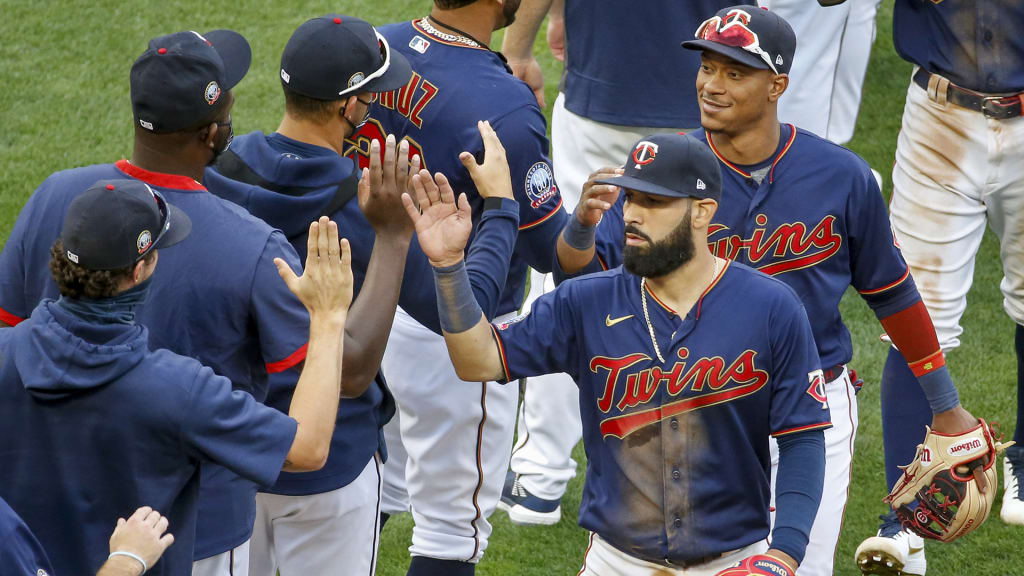 Build a Team Like the Braves? The Twins Already Did (Sorta