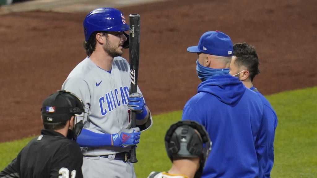 Chicago Cubs: Kris Bryant was brilliant in the NLDS with SF