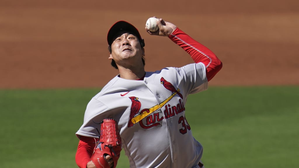 Wild Card Series: When and how to watch the St. Louis Cardinals