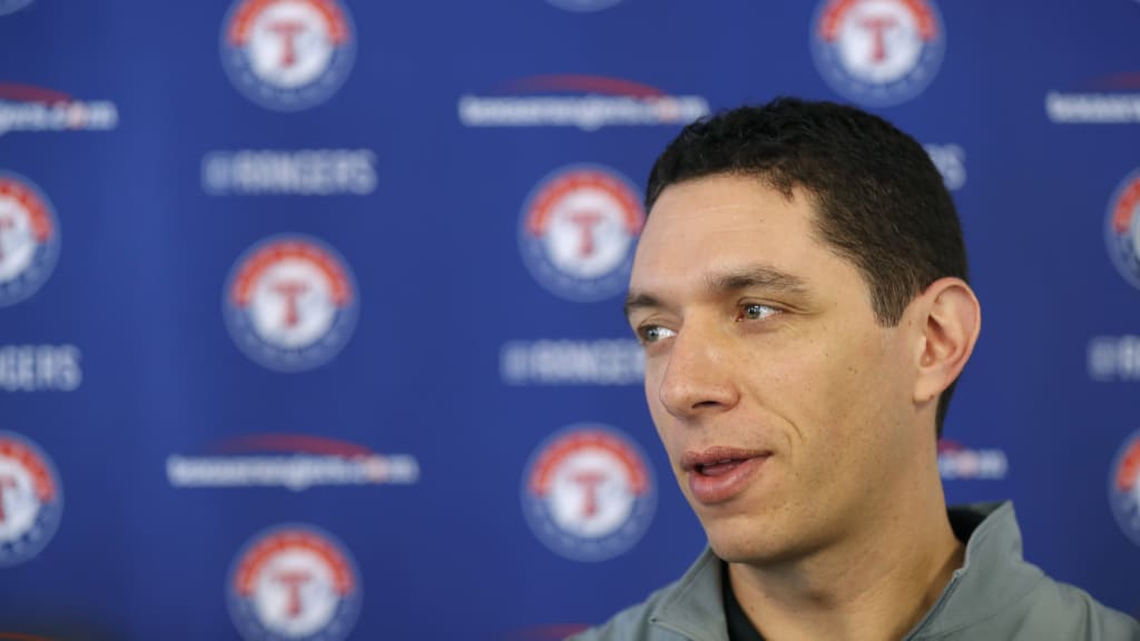 Texas Rangers Go All-In to Build an Instant Contender - The New
