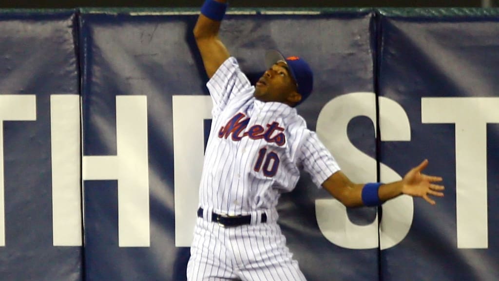 NY Mets Free Agent Retrospective: The early Endy Chavez Christmas gift