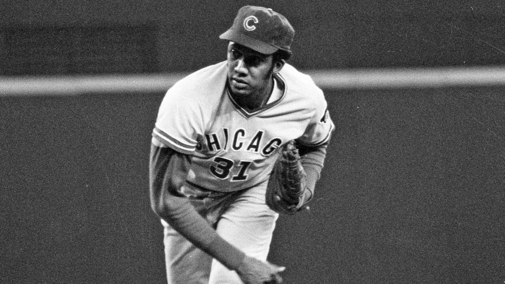Fergie Jenkins Stats & Facts - This Day In Baseball