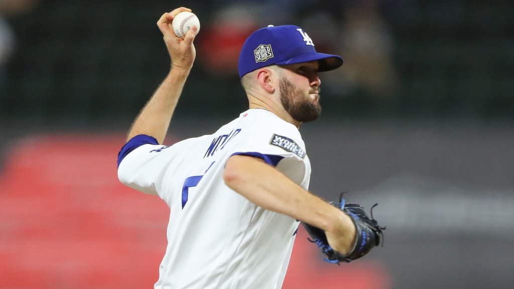 Former SF Giants, Blue Jays pitcher signs milb deal with Dbacks