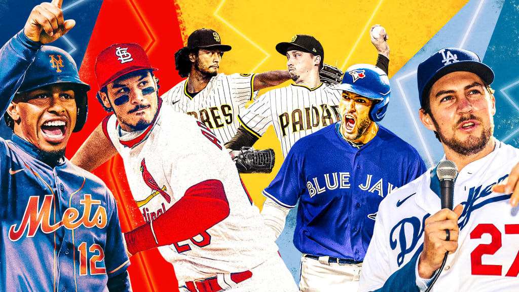 The Teams That Won, Lost And Confused Us This MLB Offseason